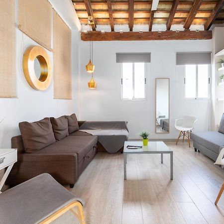 Baron Suites Ruzafa Βαλένθια Εξωτερικό φωτογραφία
