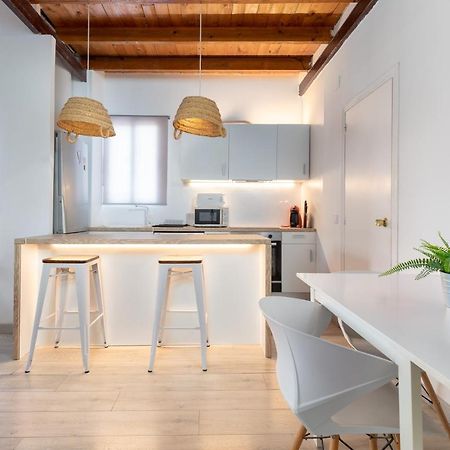 Baron Suites Ruzafa Βαλένθια Εξωτερικό φωτογραφία