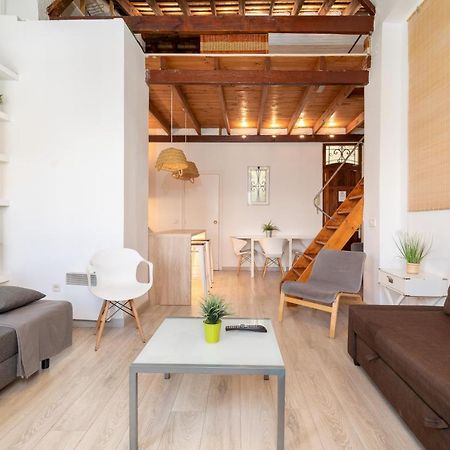 Baron Suites Ruzafa Βαλένθια Εξωτερικό φωτογραφία