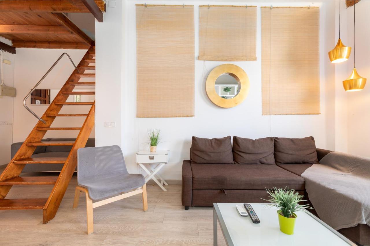 Baron Suites Ruzafa Βαλένθια Εξωτερικό φωτογραφία