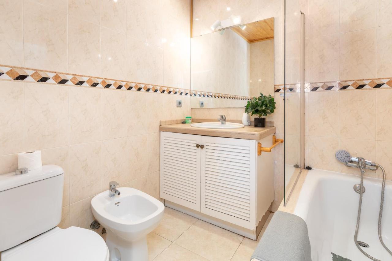Baron Suites Ruzafa Βαλένθια Εξωτερικό φωτογραφία