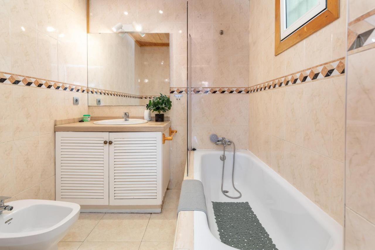 Baron Suites Ruzafa Βαλένθια Εξωτερικό φωτογραφία
