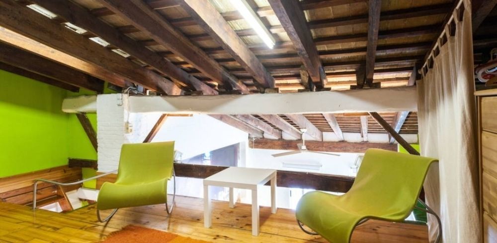 Baron Suites Ruzafa Βαλένθια Εξωτερικό φωτογραφία