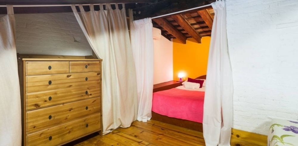 Baron Suites Ruzafa Βαλένθια Εξωτερικό φωτογραφία